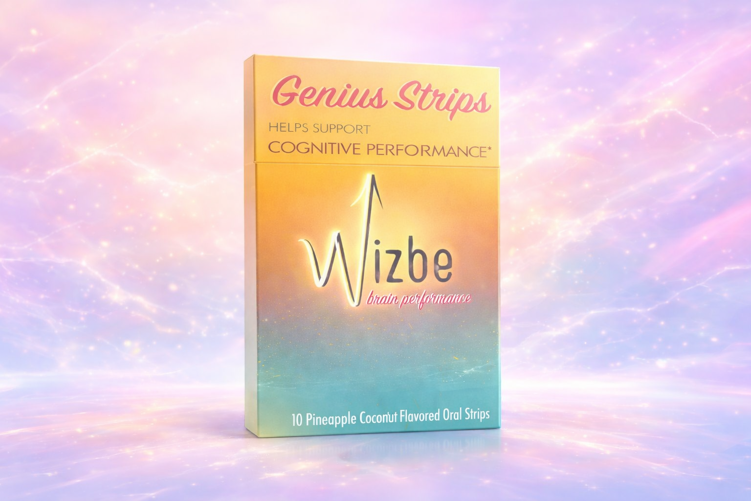 Wizbe Genius Strips - Science